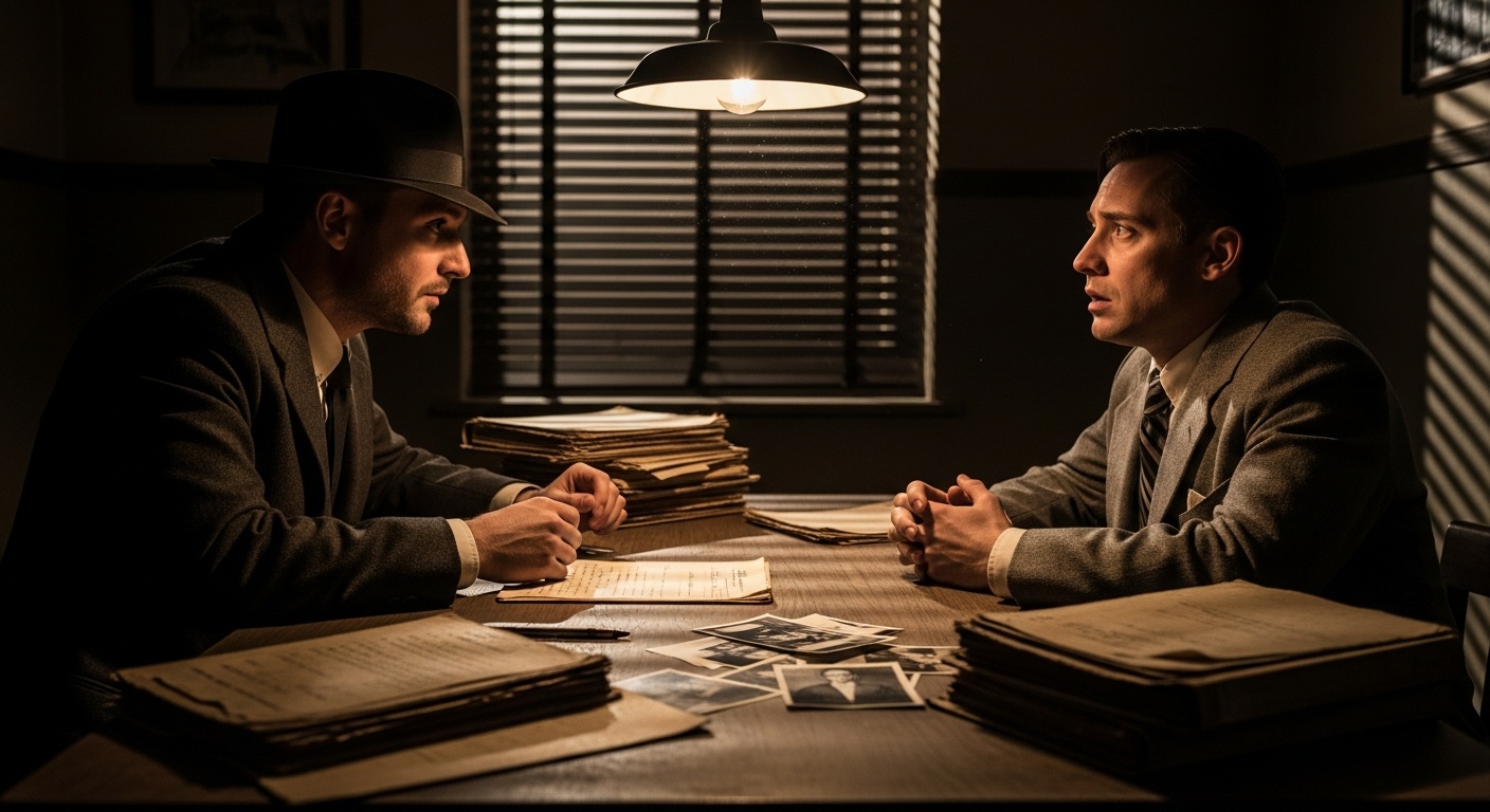 The Art of Breaking an Alibi